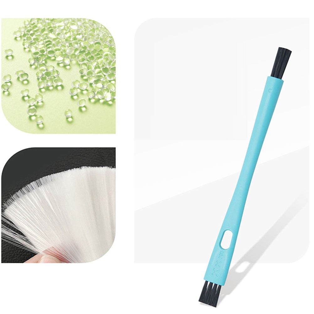 Dual end cleaning brush Humidifier eliminator lamp keypad small brush