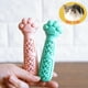 thumbnail image 5 of Juguete para gatos con menta, cepillo de dientes para gatos, rascador, masajeador, limpieza y mordedura, 5 of 6