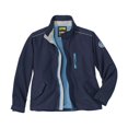 thumbnail image 1 of Atlas For Men - Chaqueta de Microfibra para Hombre (Marino), 1 of 7