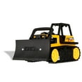 thumbnail image 2 of Tonka - Steel Classics Bulldozer, 2 of 6