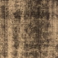 thumbnail image 1 of Ahgly Company Indoor Square Oriental Brown Industrial Area Rugs, 8' Square, 1 of 4