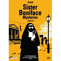 Sister Boniface Mysteries: Season Four