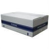 Lepages Inc 81546 Lepages Inc 81546 17.25 in. X 11.25 in. White USPS Shipping Carton