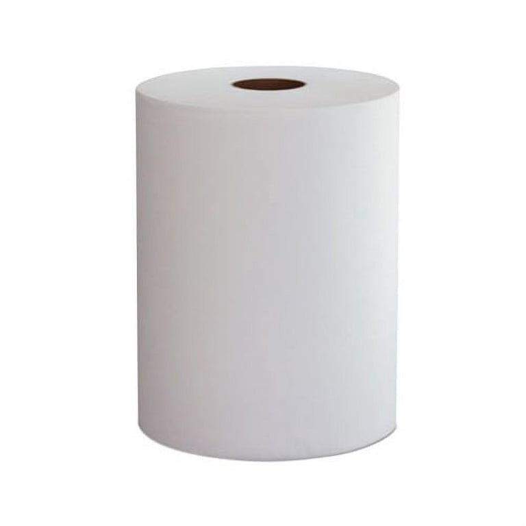 Morcon Morsoft Hardwound Paper Towels, 6 Rolls photo 7