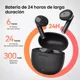 thumbnail image 2 of Audifonos Inalambricos Bluetooth In-ear Gamer Filwans TWS Gt Zero Enc Cancelación Del Ruido Llamadas Auriculares Color Negro, 2 of 8