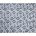 thumbnail image 4 of oneOone Polyester Lycra Fabric Diamond Geometric Print Fabric By Yard 56 Inch Wide, 4 of 4