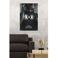 thumbnail image 2 of Marvel Cinematic Universe - Black Panther - Erik Killmonger One Sheet Wall Poster, 22.375" x 34", 2 of 2