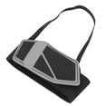 thumbnail image 3 of Protector De Calzado Para Motocicleta, Protectores Ligeros Para Palanca De Cambios De Motocicleta, Resistentes Al Desgaste, Negros, Universales, Prácticos, Ajustables Para, 3 of 7