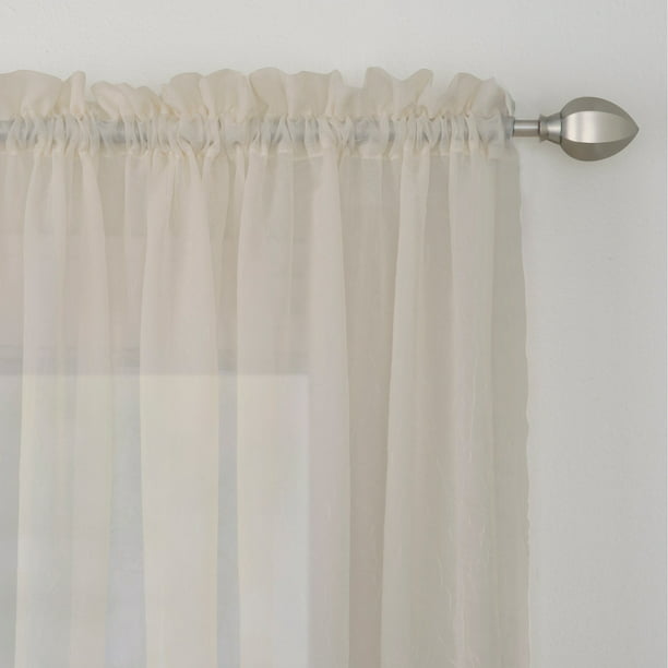 95 inch curtains length