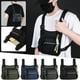 thumbnail image 1 of Bolsa de Pecho Multifuncional Ajustable Xihbxyly Bolsa Reflectante Bolsa de Calle Al Aire Libre, 1 of 3