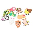 thumbnail image 3 of Magnets de animales, Nevera vívida imán animal 11pcs Efecto 3d Fuerte Magnético para el HOGAR PARA REFRIGILOR PARA AUTOMÓVIL, 3 of 7