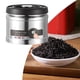 thumbnail image 1 of Bote de café sellado de acero inoxidable, tarro de almacenamiento de granos alimenticios, contenedor de almacenamiento de café para té, café 1100ml Macarena Tarros de acero inoxidable, 1 of 8