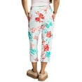 thumbnail image 2 of Jockey Women's Soft Cool Capri, 2 of 4