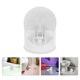 thumbnail image 1 of MERRYHAPY Tapón De Drenaje Con De Una Vía Para Tubería PVC Y Protección Contra Olores En Casa, 1 of 7