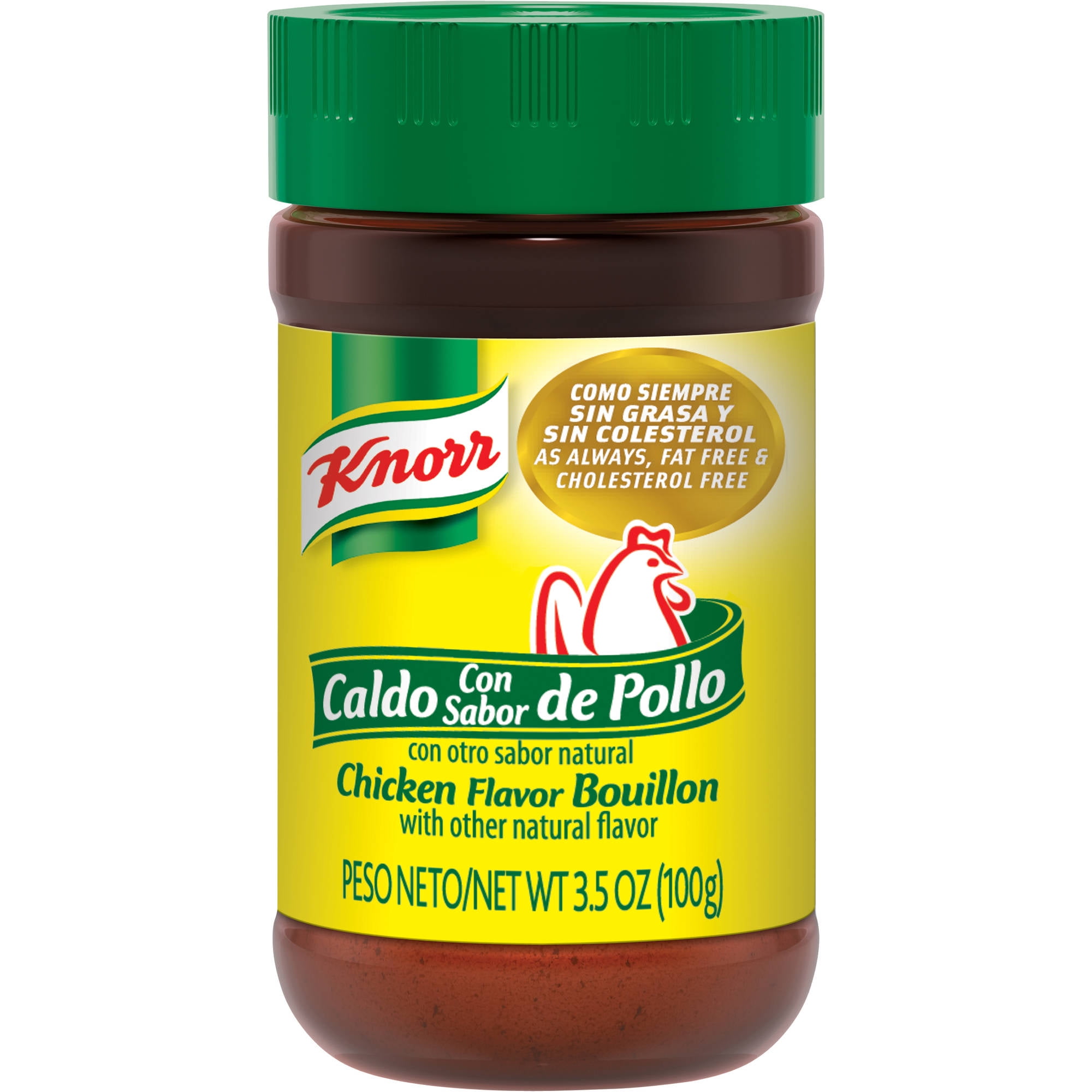 Knorr Shrimp Cube Bouillon, 3.1 oz, 8 ct