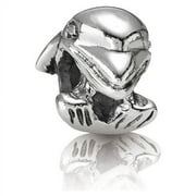 PANDORA JEWELRY COMPANY Sterling Silver Dolphin Nautical Animal Bead - 790189