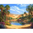 thumbnail image 2 of Desert Oasis Dream, 2 of 10