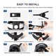 thumbnail image 5 of Banda para la cabeza ajustable Accesorios de fijación de presión reducida PU suave para Sony PS VR2, 5 of 6
