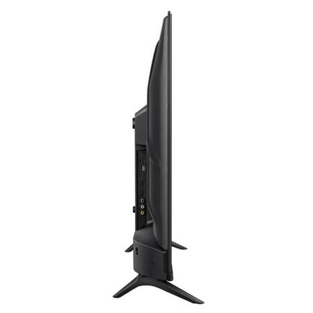 Hisense - 40" Class A4 Series LED Full HD 1080P Smart Google TV