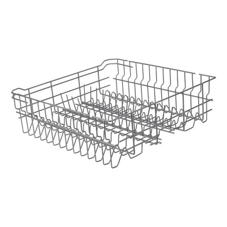 Whirlpool W10728863 Dishwasher Upper Dishrack Assembly