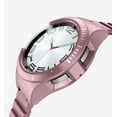 thumbnail image 5 of Dexnor Samsung Galaxy Watch 6 Classic Band [47mm], [Raised Bezel & Snap-on] Rugged Shockproof Case for Galaxy Watch 6 Classic 47mm (2023),Pink, 5 of 7