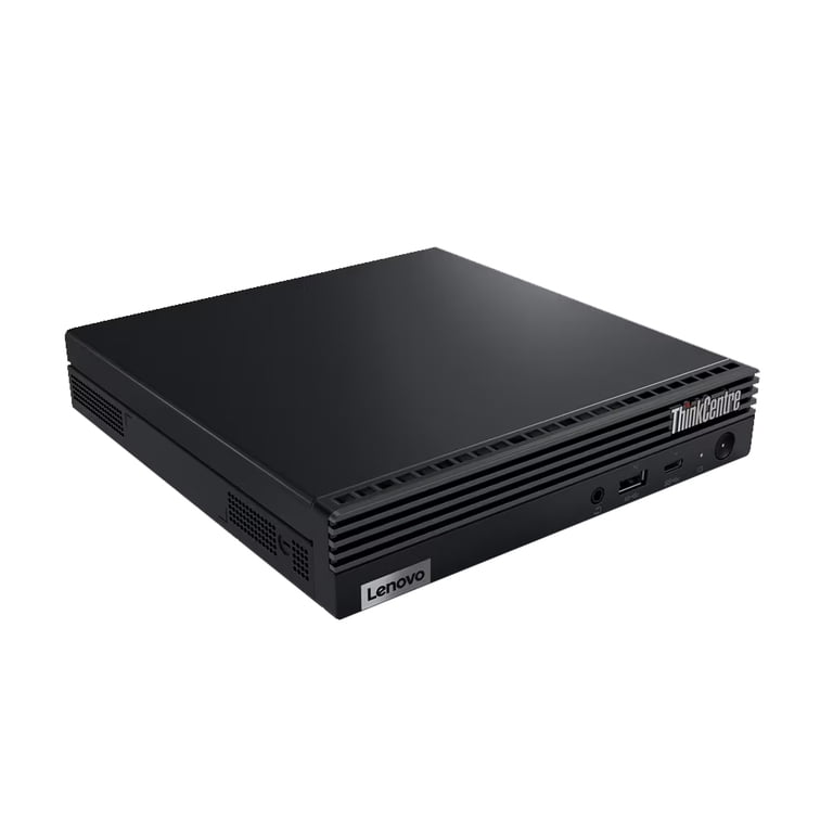 Lenovo ThinkCentre M60e Tiny（32GB／256GB） Restored Lenovo ThinkCentre M60e Tiny Desktop Intel Core i5-1035G1