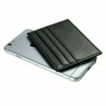 thumbnail image 5 of Mens Slim Leather Wallet Card Holder Front Pocket Wallets Credit ID Pocket Thin, 5 of 7