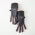 thumbnail image 1 of Guantes térmicos de otoño e invierno para mujer, ligeros, resistentes al viento, para ciclismo, antideslizantes, con pantalla táctil, a prueba de frío, para deportes al aire libre, 1 of 6