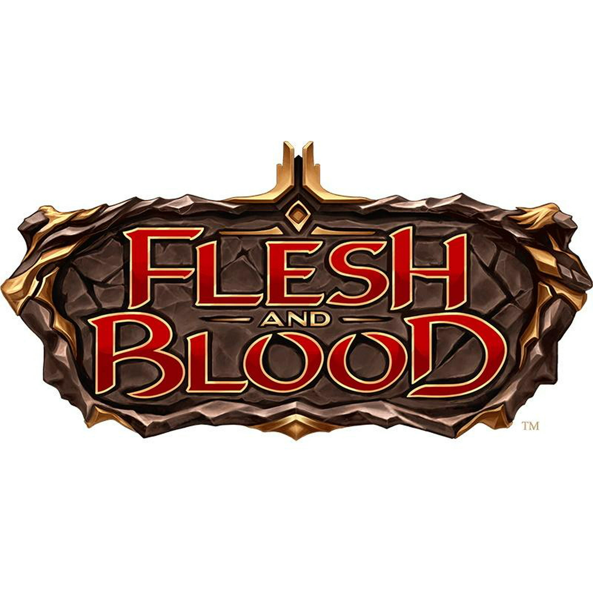Flesh and Blood TCG: Arcane Rising Unlimited Booster Box [Card
