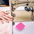 thumbnail image 3 of RKSTN Positioning Sewing Machine Flat Car Plastic Magnet Standard Fabric Roll Protector With Scale Multifunctional Locator Sewing Accessories, 3 of 4