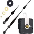 thumbnail image 1 of Mecanismo de movimiento de reloj en hacha longitudinal Élevé con 12 bolsas de red largas, 1 of 5
