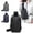 Black, variant on Sling Bag for Men, Shoulder Messenger Bag for Mens, Anti Theft One Strap Motorcycle Backpack Sling Chest Bag for Casual Hiking Walking Biking Travel Cycling Outdoor Sports