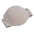 thumbnail image 2 of Pregnancy Belly, Breathable Simulation Belly for Women, for Stage and Screen Performances, Maternity Clothes,  Training, and More, 2 of 8