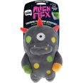 thumbnail image 2 of Spunky Pup Alien Flex Plush Toy-Harry, 2 of 5