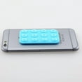 thumbnail image 3 of For TCL 30/40 XE 5G - Non-Slip Suction Holder, Double Sided Mini Glass Desktop Tile Window for TCL 40 XE 5G, 30 XE 5G Phones, 3 of 6