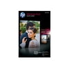 HP Premium Plus Soft Gloss Photo Paper - Soft-glossy - 11.5 mil - 4 in x 6 in - 280 g/m������ - 100 sheet(s) photo paper - for Officejet 4500, 4500 G510, 6000, 6000 E609, 6500, 6500 E709, 7000 E809, 7500, R40, R80