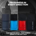 thumbnail image 3 of Set de Perfumes Perry Ellis para Hombre 7 ml x 4 Tamaño de Viaje, 3 of 6