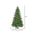 thumbnail image 3 of Vickerman A801680 9 Pi x 61 Po Mince Arbre de Campagne Mixte 1956T, 3 of 4