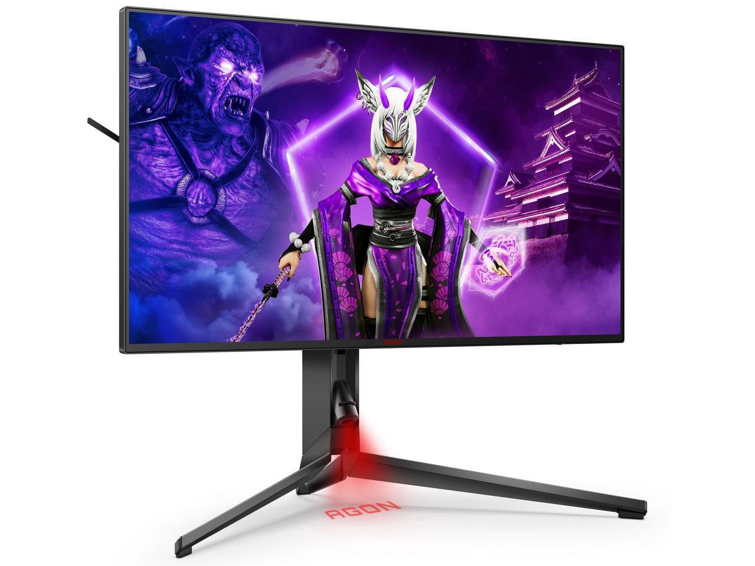 AOC Agon PRO AG274QG 27 Gaming Monitor, QHD 240Hz Kuwait Ubuy