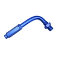 thumbnail image 4 of Ajustador del cable del ,Ajustador del cable del de motocicleta de ,Ajustador del cable del universal de aluminio,Ajustador de cabeza de tornillo M10, 4 of 8