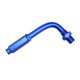 thumbnail image 4 of Ajustador universal de cable de Motocicleta Strade Fareast Limited paquete de 5 color azul, 4 of 8