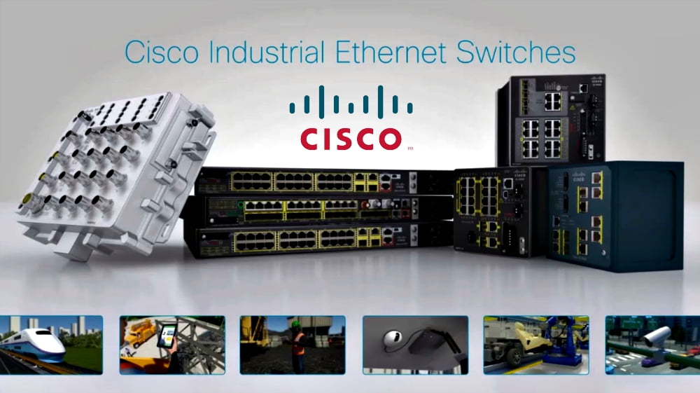 Cisco ACDC Power Module for POE solution Power adapter ( DIN rail mountable ) by Cisco