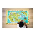 thumbnail image 3 of Chuckle & Roar Seek & Find Treasure Map Jigsaw Floor Puzzle 50pc, 3 of 3