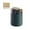C#4210, variant on RuiJiao Automatic Toothpick Dispenser Push Button with 250 Toothpicks Refill, Portable Toothpick Jar for Indoor Outdoor Use in Multi-Color