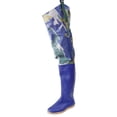 thumbnail image 4 of Botas impermeables para vadear la cadera, antideslizantes, para hombre y mujer 43, 4 of 9