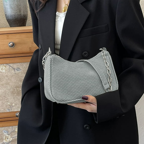 Fashion Casual Bag Women's Shoulder Bag Handbag Messenger Bag Wallet