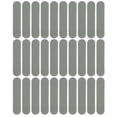 thumbnail image 1 of 50Pcs Silver Polishing Rods Silver Jewelry Polishing Sticks Jewelry Buffing Bars, 1 of 4