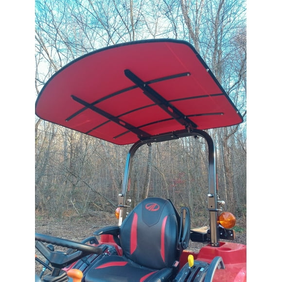 Tractor Umbrella