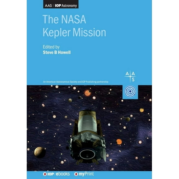 The NASA Kepler Mission, (Paperback)