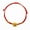 red--C, variant on Adjustable Red String Horse Bracelet with Alloy Charm for Lunar New Year 2026, Suitable for Women and Men as Festival Gifts